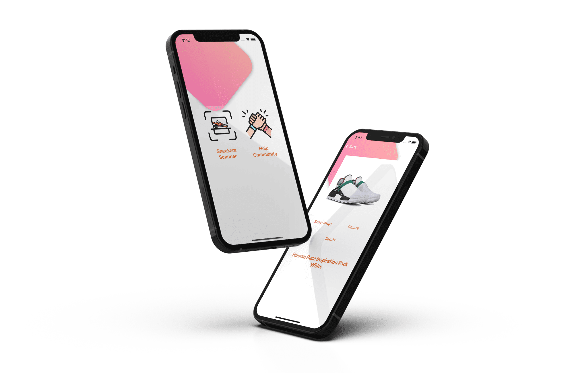 SneakScan présentation